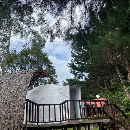 Hotel & Spa Escondite De La Montana Sabana Redonda 외부 사진