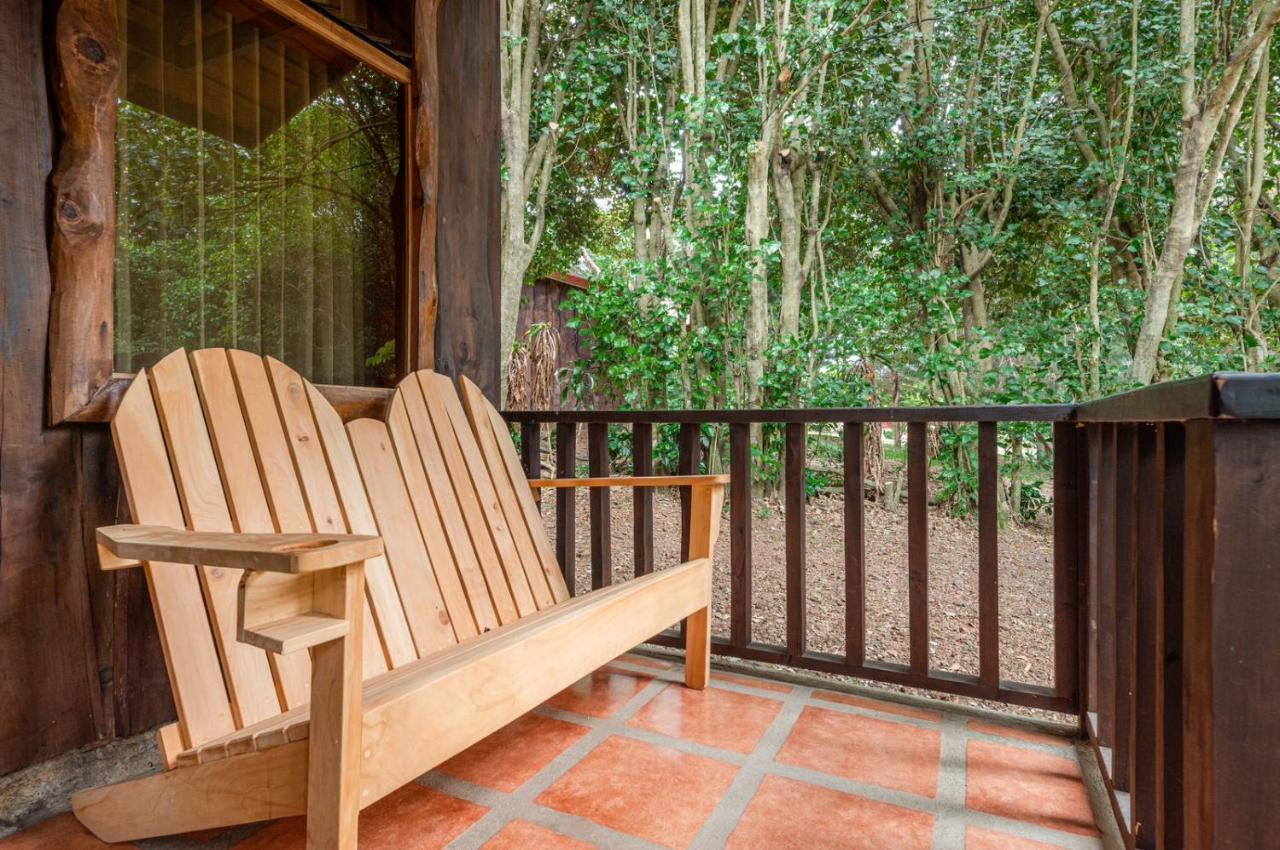 Hotel & Spa Escondite De La Montana Sabana Redonda 외부 사진