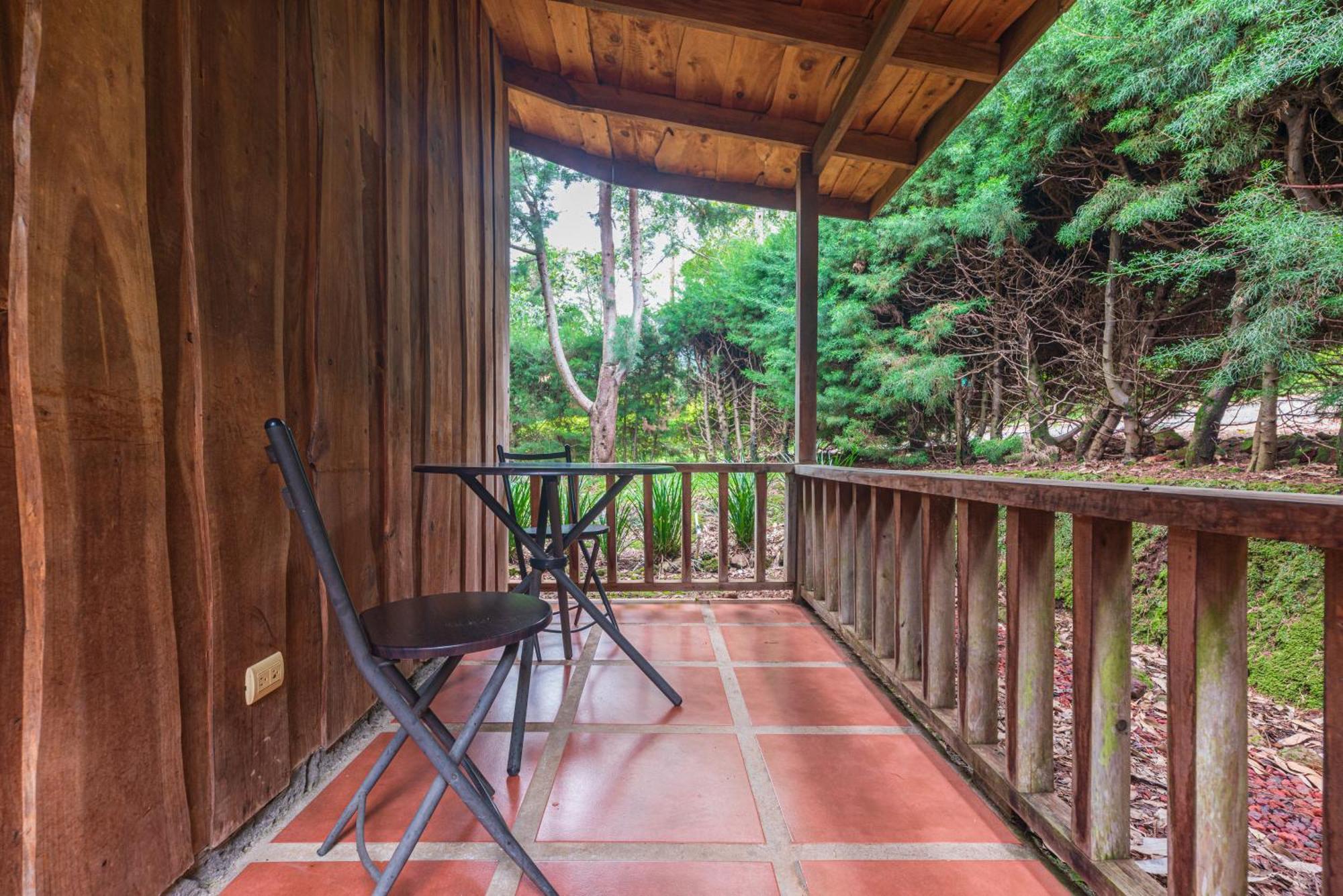 Hotel & Spa Escondite De La Montana Sabana Redonda 외부 사진