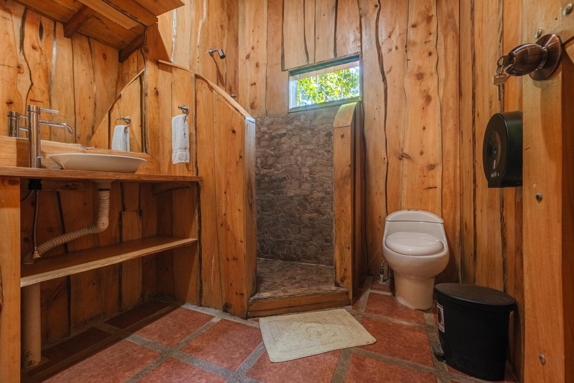 Hotel & Spa Escondite De La Montana Sabana Redonda 외부 사진