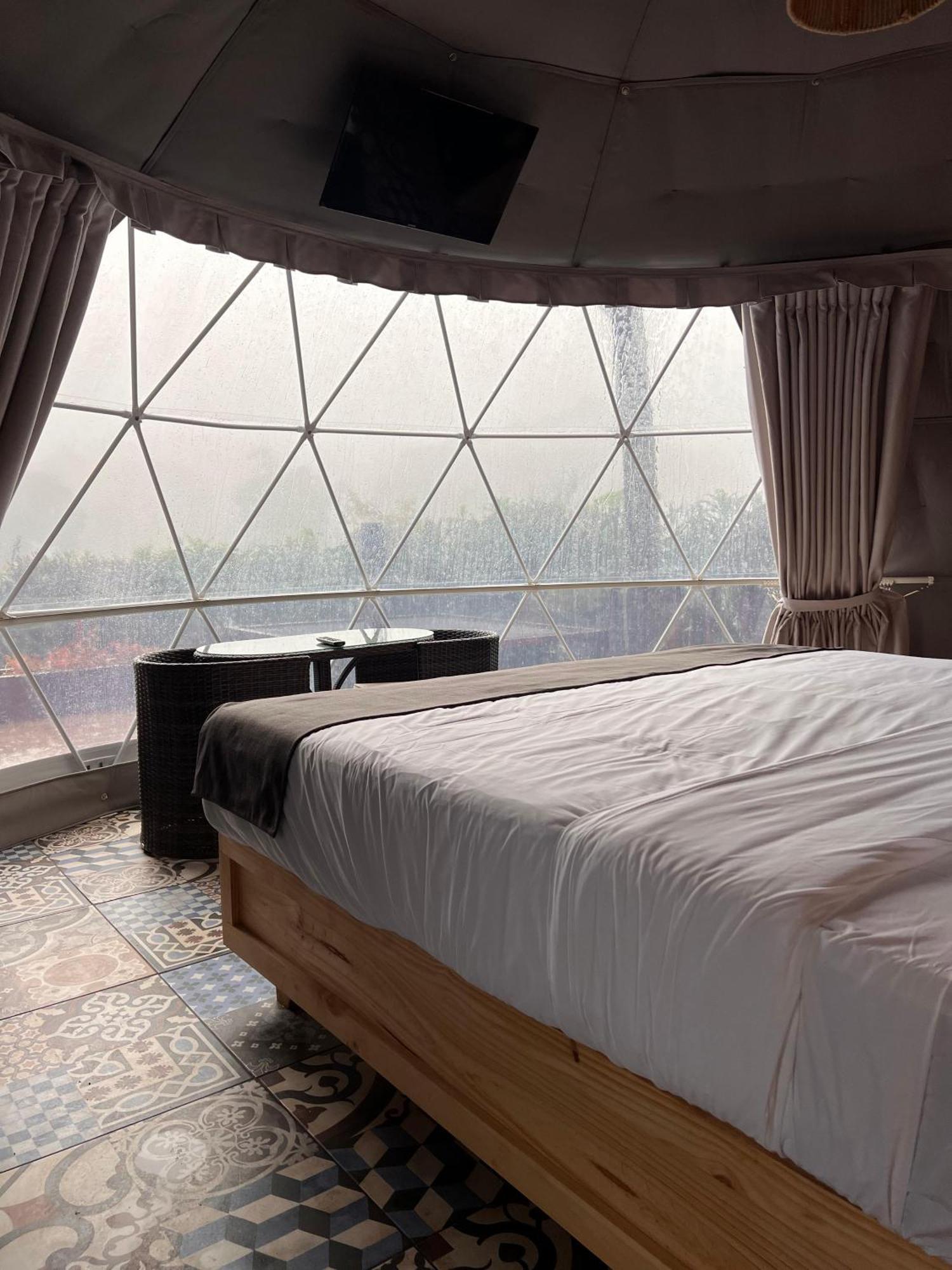 Hotel & Spa Escondite De La Montana Sabana Redonda 외부 사진