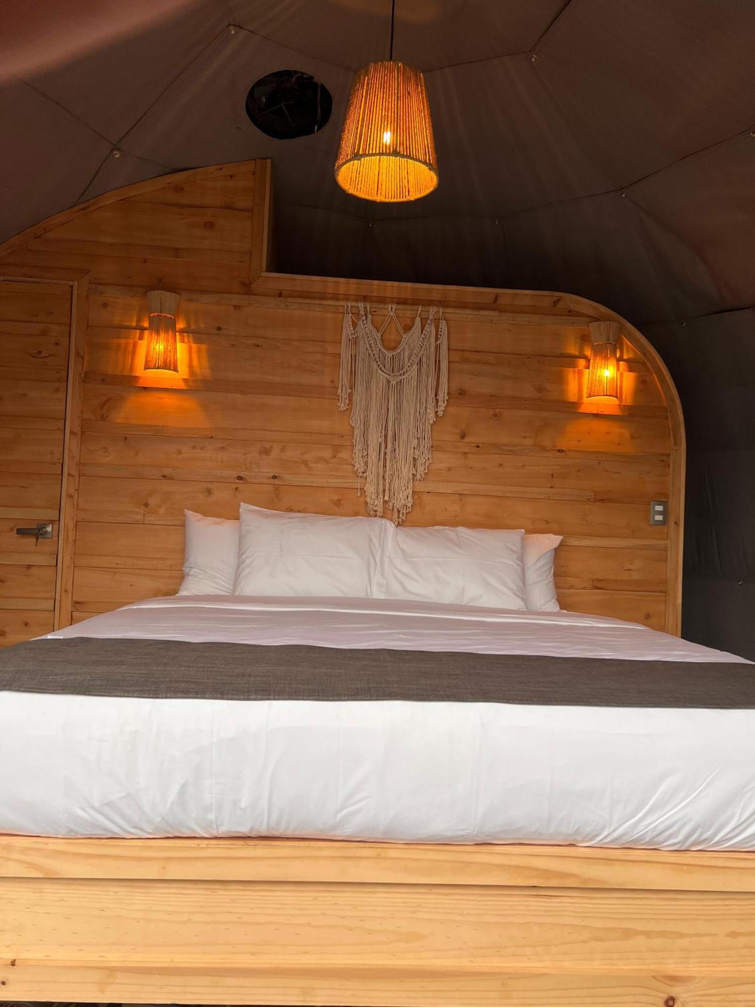 Hotel & Spa Escondite De La Montana Sabana Redonda 외부 사진
