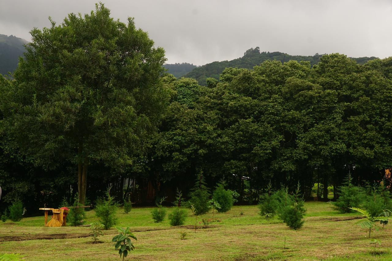 Hotel & Spa Escondite De La Montana Sabana Redonda 외부 사진
